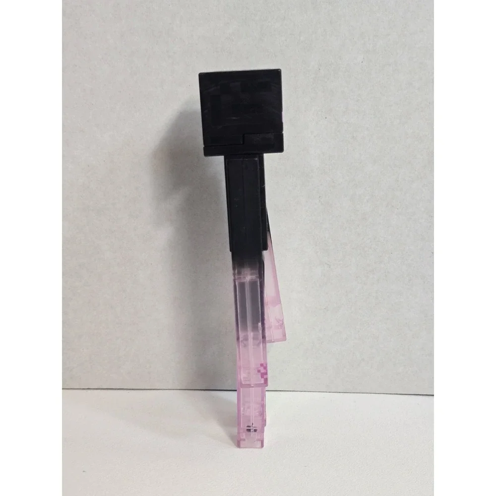 Teleporting Enderman Minecraft Large Scale 11